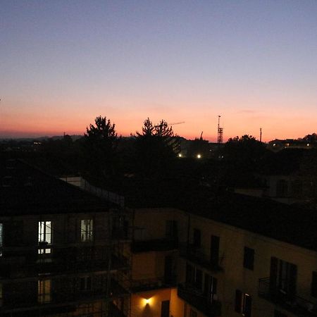 Appartamento Alfieri Asti Exterior photo