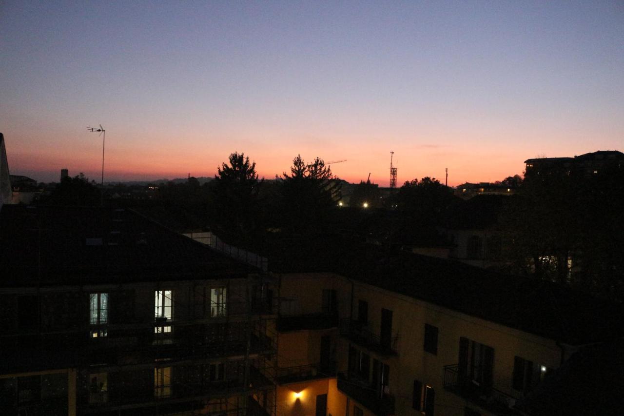 Appartamento Alfieri Asti Exterior photo