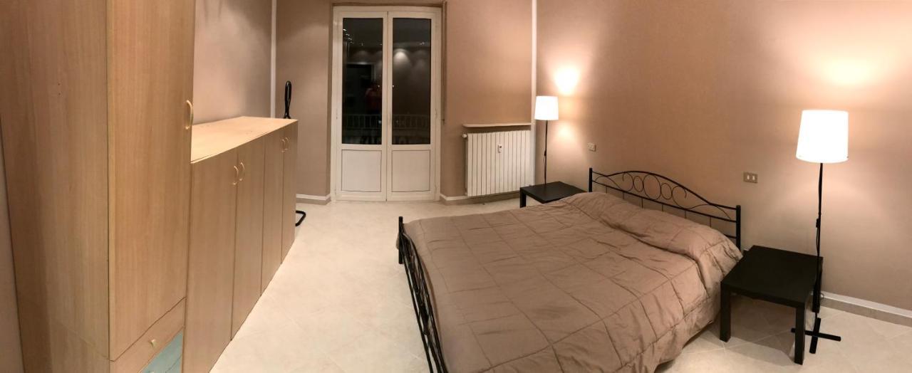 Appartamento Alfieri Asti Exterior photo